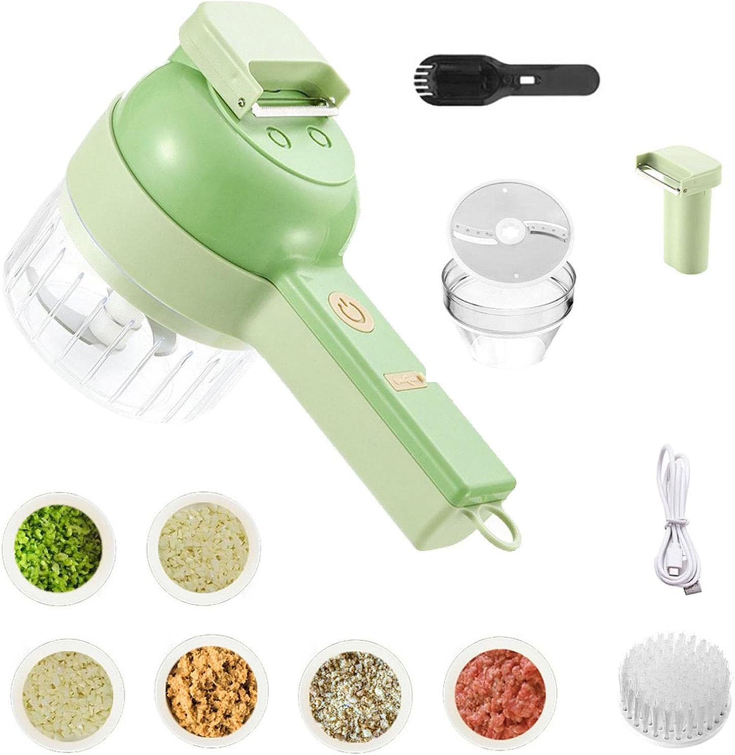 Eplucheur de Légumes - KitCook