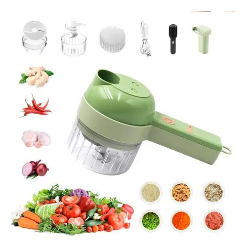 Eplucheur de Légumes - KitCook