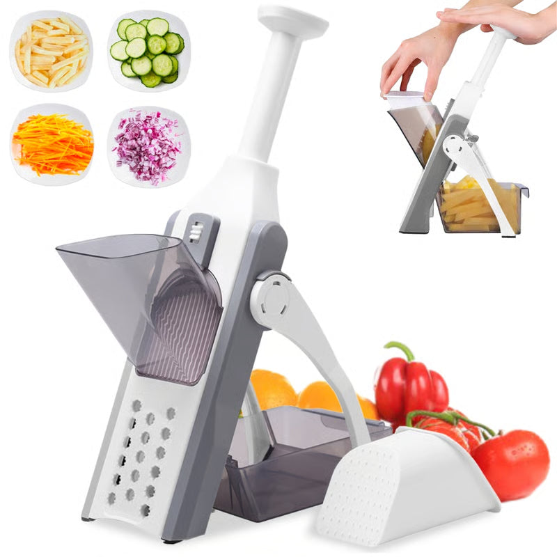 Mandoline coupe-légumes