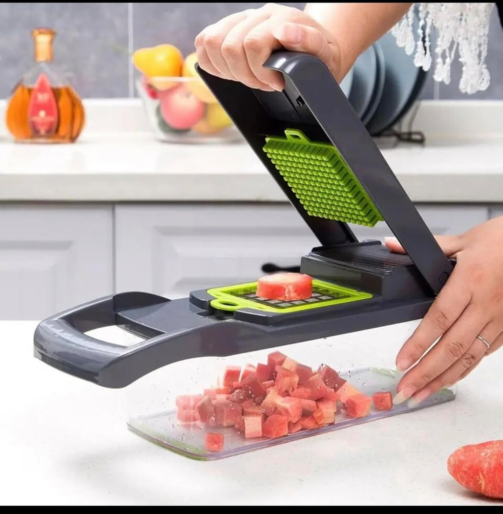 Trancheur Manual - KitCook