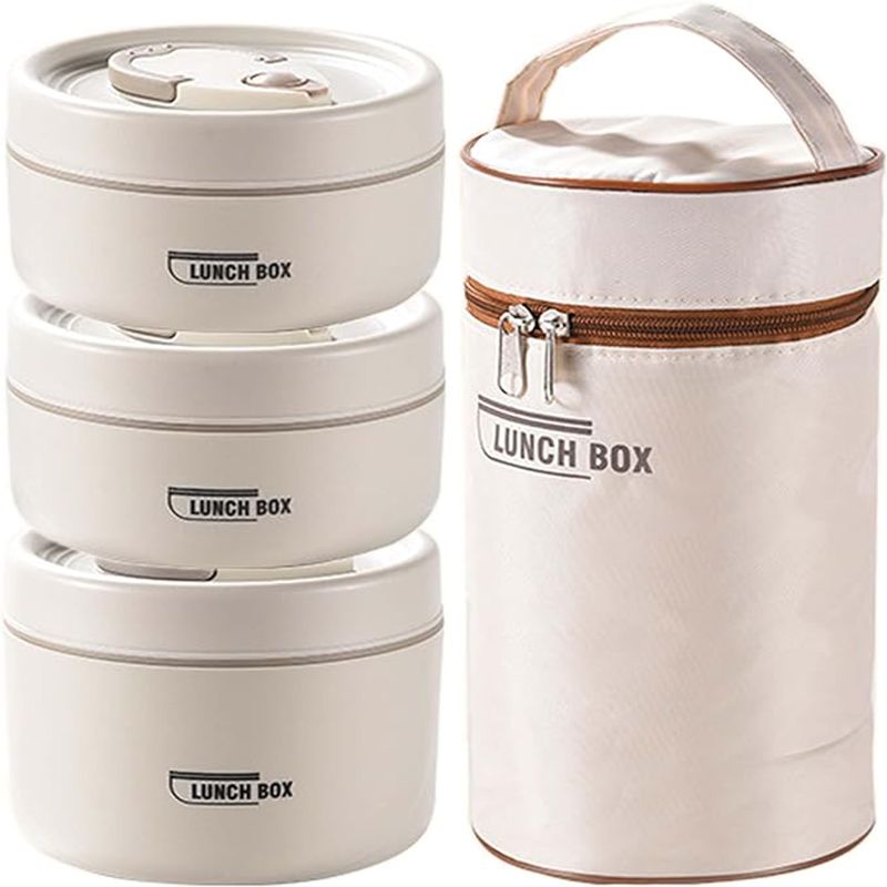 LunchBox Isotherme - KitCook
