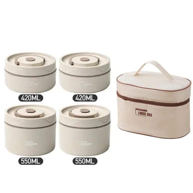 LunchBox Isotherme - KitCook