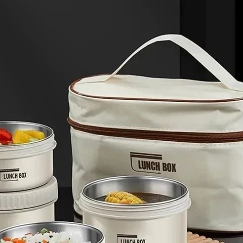 LunchBox Isotherme - KitCook