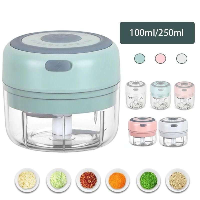 Hachoir Express Pro - KitCook